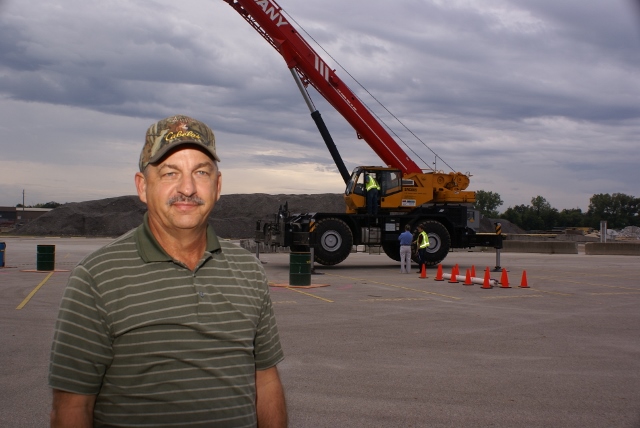 crane pictures